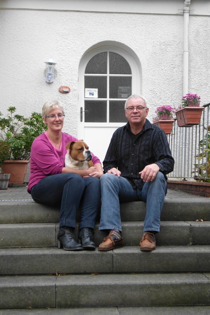 Bilder Kiebitzhof Ferienwohnungen