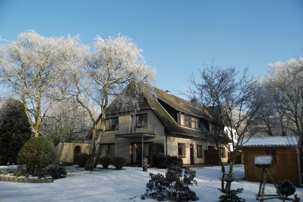 Bilder Kiebitzhof Ferienwohnungen