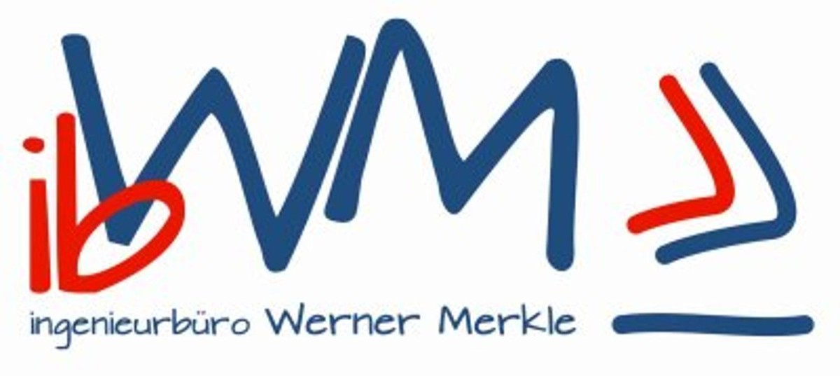 Energieberatung - ibWM ingenieurbüro Werner Merkle Logo