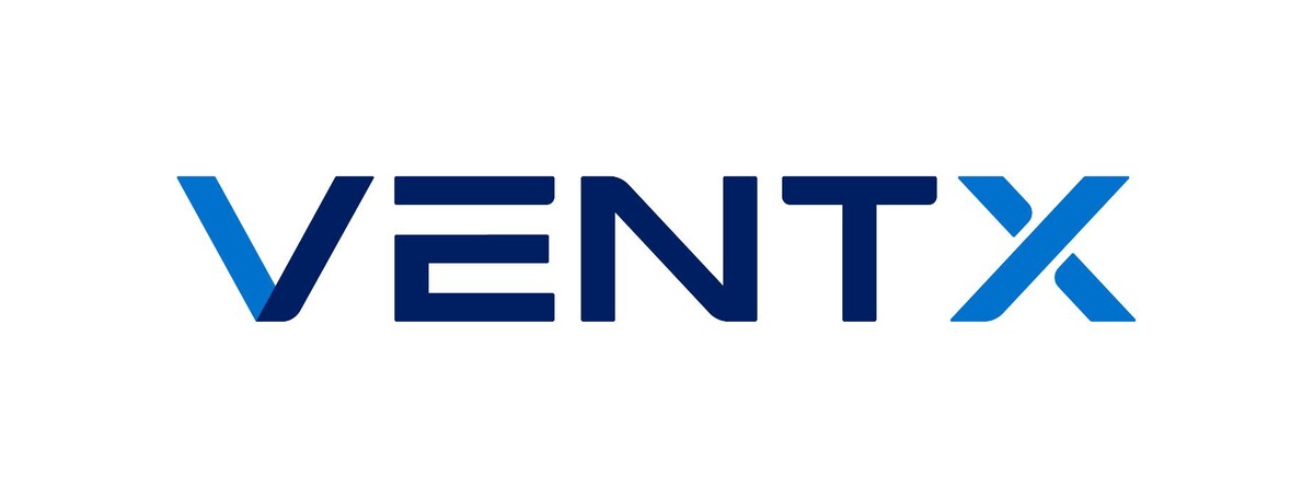 ventx GmbH Logo