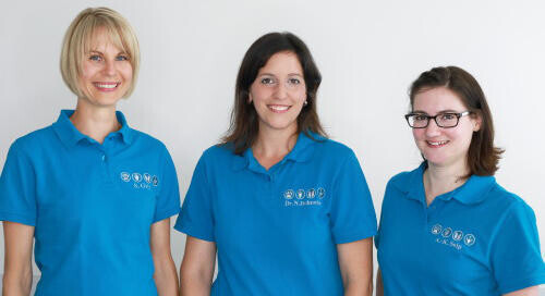 Bilder Dr. Nicole Hohneder Tierarztpraxis