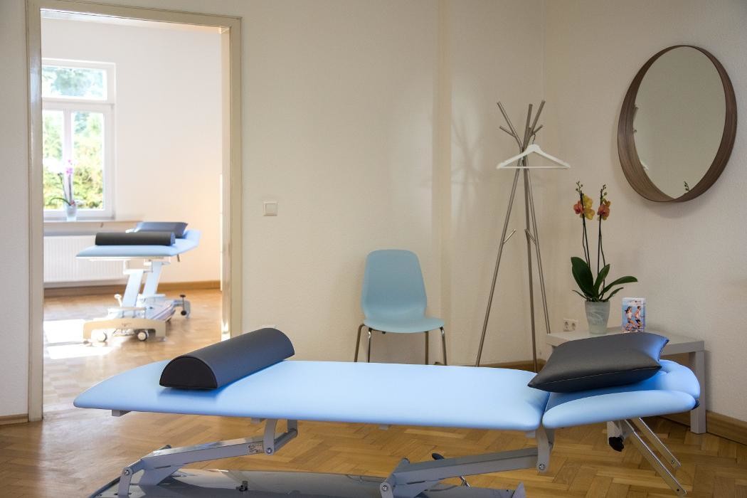 Bilder Florian.Geiger .Schmerztherapie .Physiotherapie