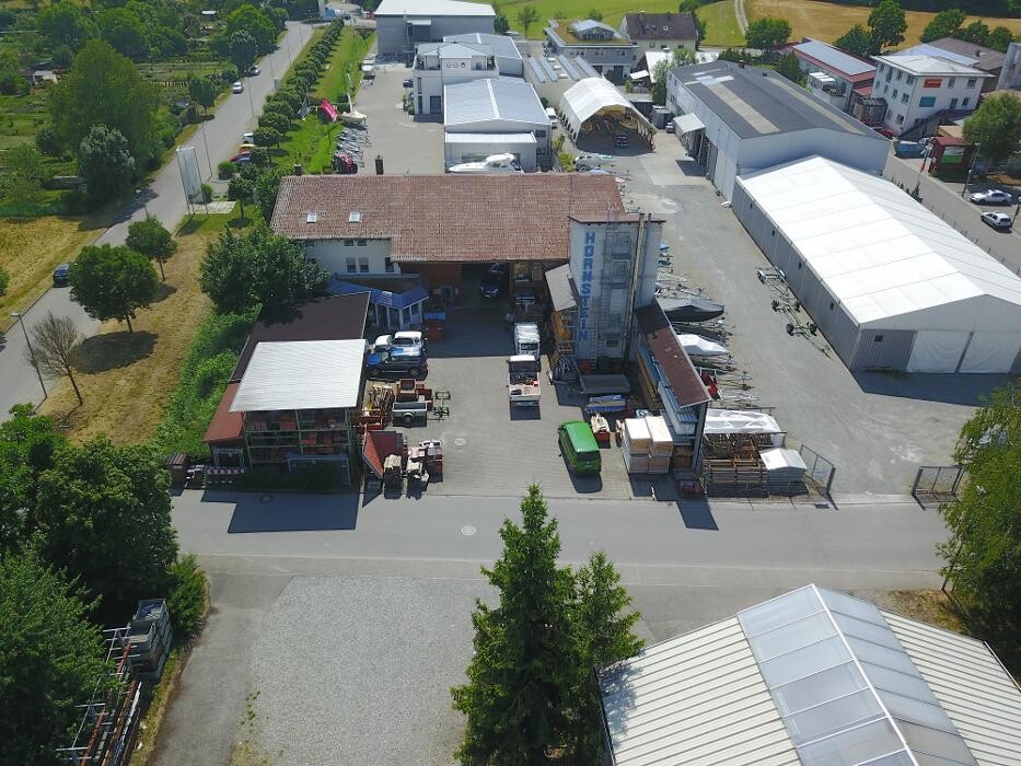 Bilder Holzbau Hornstein GmbH