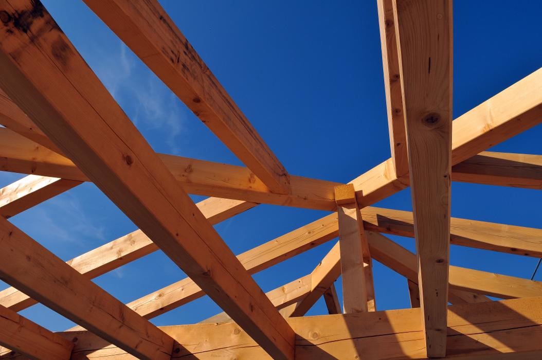 Bilder Holzbau Hornstein GmbH