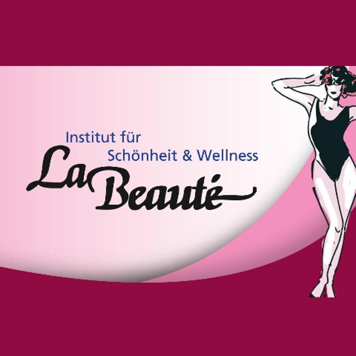 Kosmetik-Institut La Beauté Logo