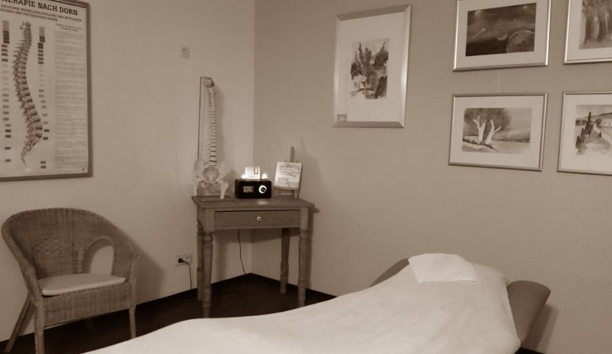 Bilder Physiotherapie Ralf Gilly