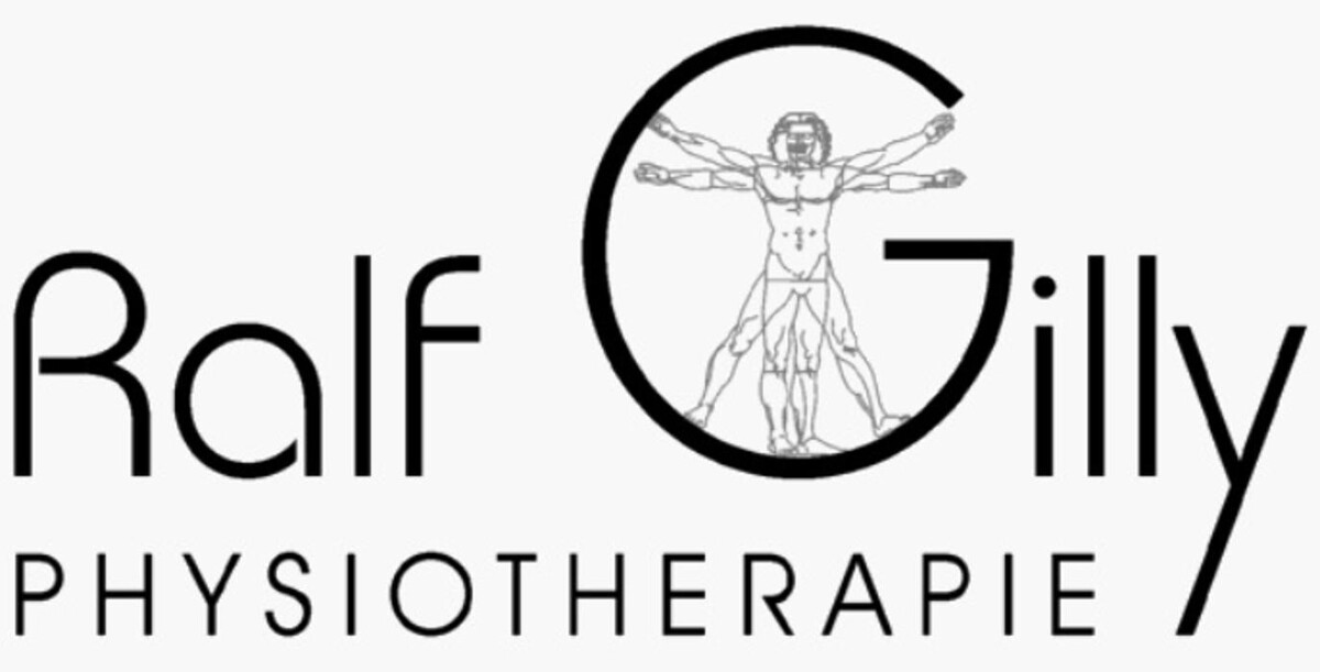Physiotherapie Ralf Gilly Logo