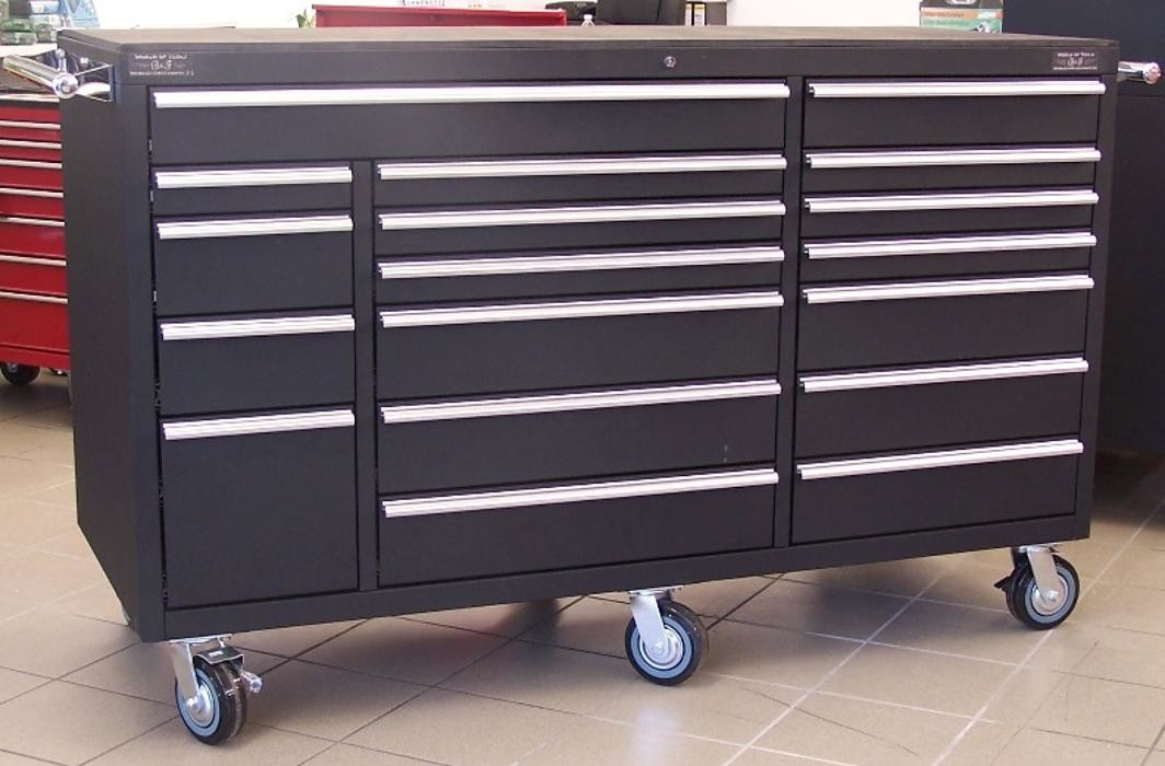 Bilder DWS DerWerkzeugwagenshop