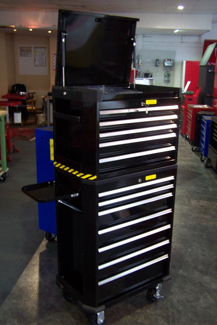 Bilder DWS DerWerkzeugwagenshop
