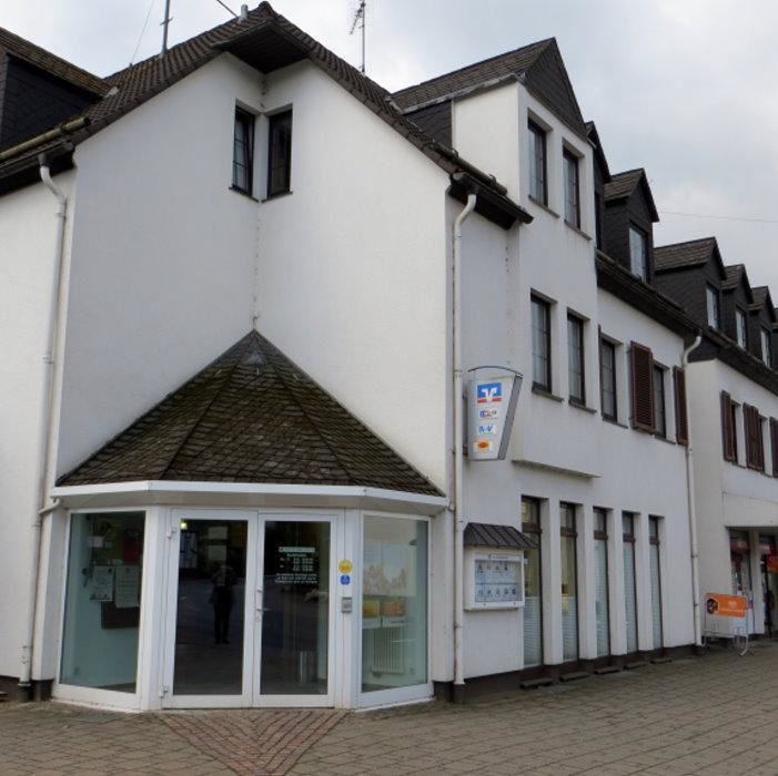 Bilder Volksbank Sauerland eG, Filiale Würdinghausen