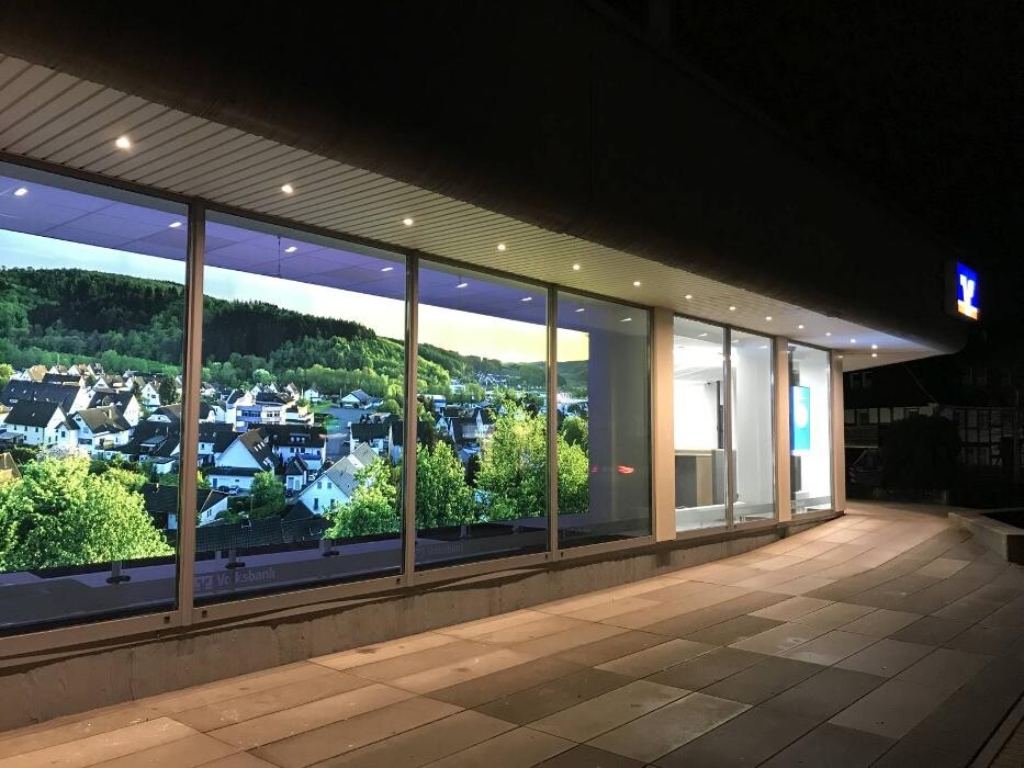 Bilder Volksbank Sauerland eG, Beratungszentrum Bamenohl