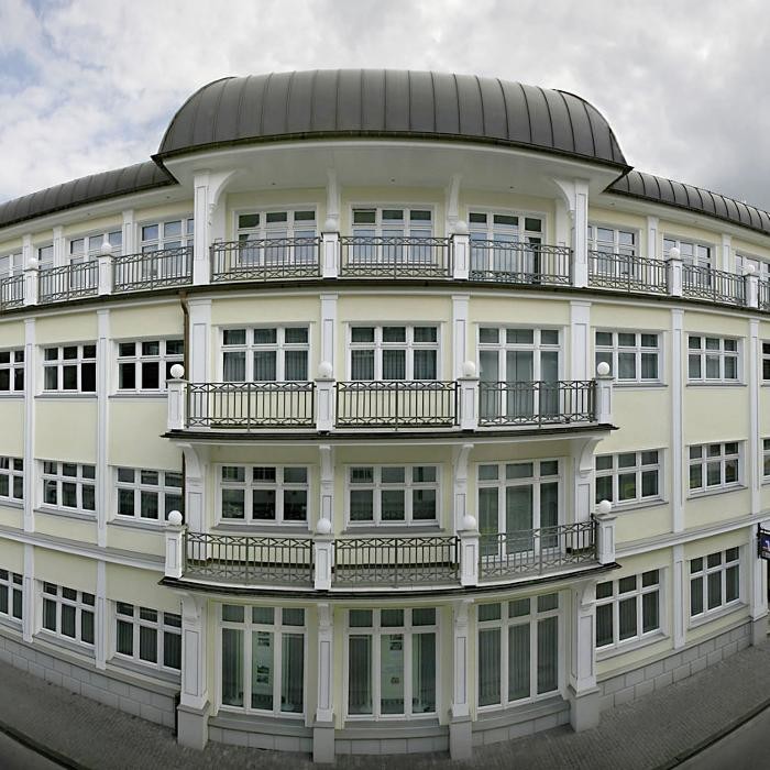 Bilder Volksbank Sauerland eG, Beratungszentrum Attendorn
