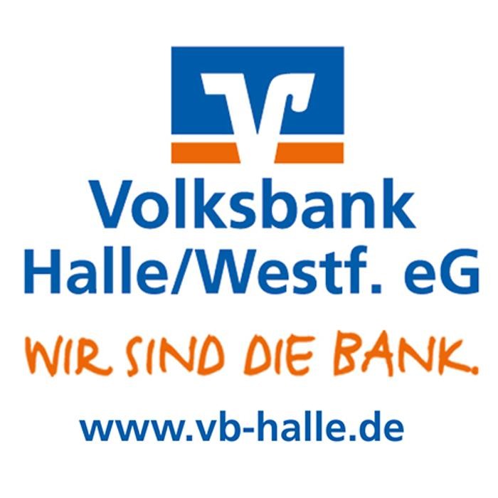 Bilder Volksbank Halle/Westf. eG, SB-Geschäftsstelle Borgholzhausen-Bahnhof