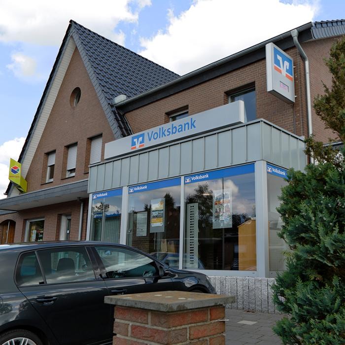 Bilder Volksbank Halle/Westf. eG, SB-und Beratungsgeschäftsstelle Künsebeck