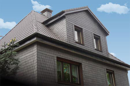 Bilder Friedhelm Börnard Dachdeckerbetrieb Inh. Jochen Börnard