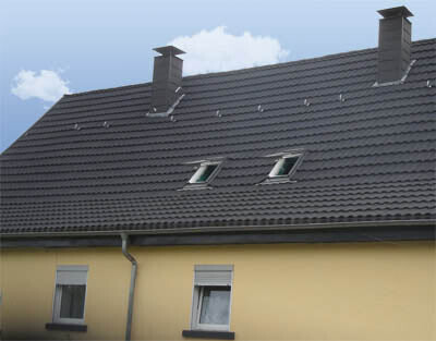 Bilder Friedhelm Börnard Dachdeckerbetrieb Inh. Jochen Börnard