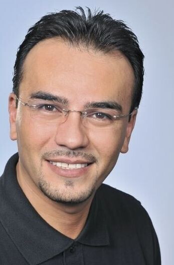 Bilder IMMO-AGENTS Herr Süleyman Ayik