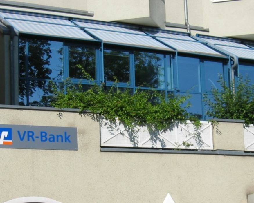 Bilder Volksbank-Raiffeisenbank Glauchau eG - Filiale Lichtenstein