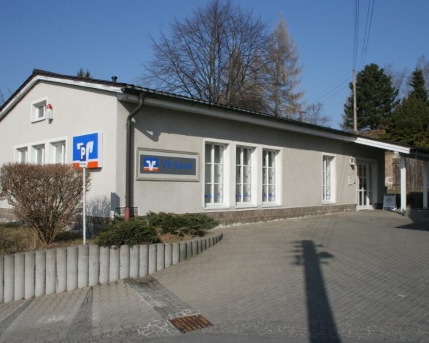 Bilder Volksbank-Raiffeisenbank Glauchau eG - Filiale Falken