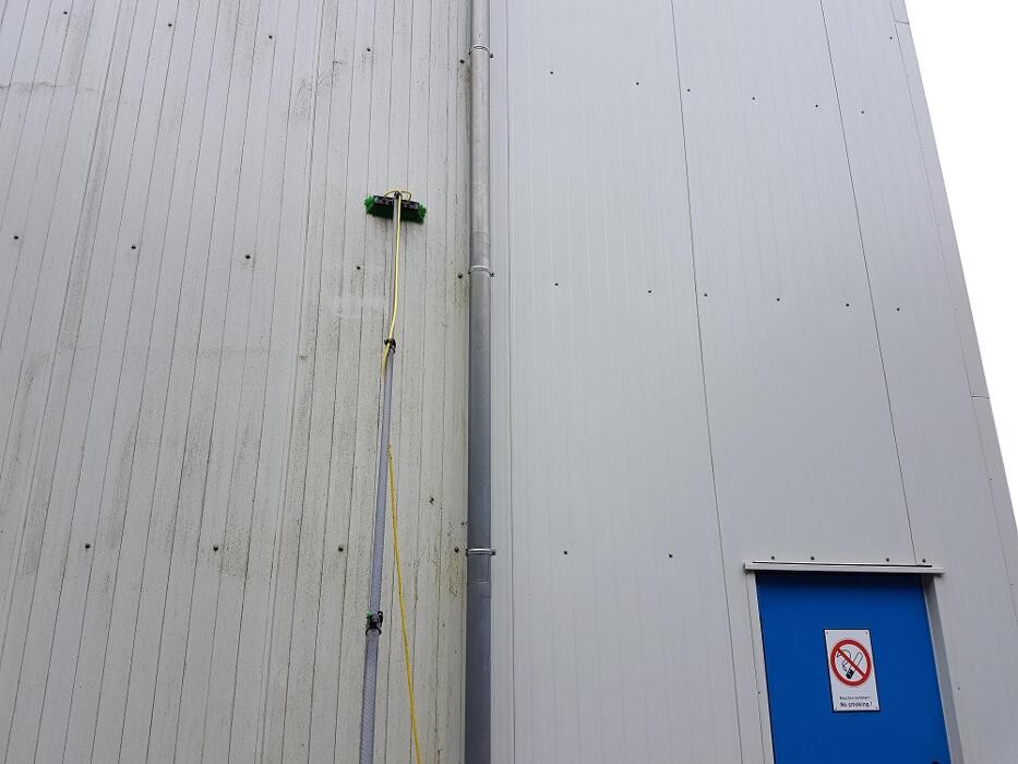 Bilder SF-Diesntleistungen Glas- u. Gebäudereinigung Schäfer-Fuchs