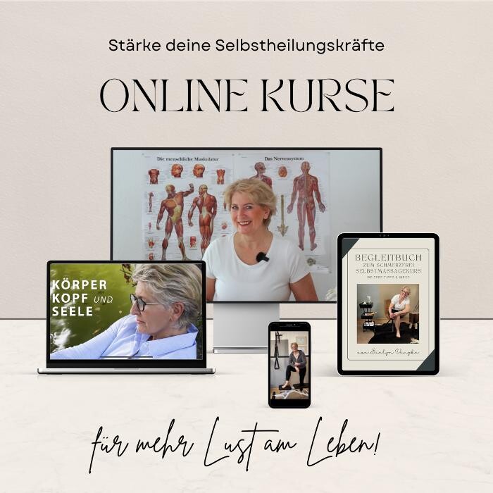 Bilder Akademie Evelyn Venzke