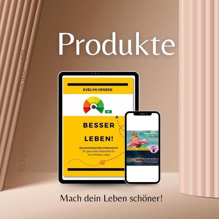 Bilder Akademie Evelyn Venzke