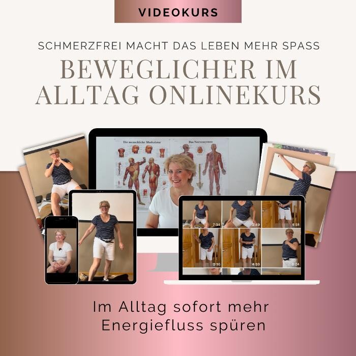 Bilder Akademie Evelyn Venzke