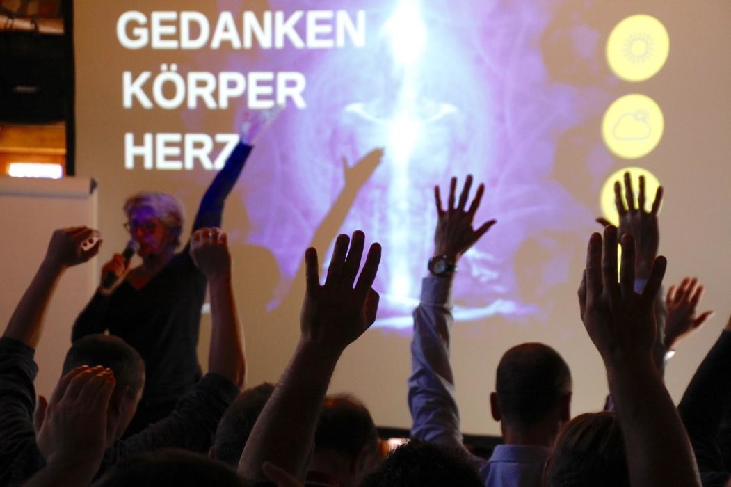 Bilder Akademie Evelyn Venzke