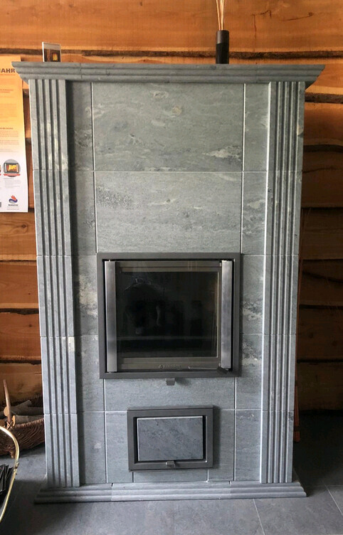 Bilder Ralf Müller Kachelofen- und Kaminbauer