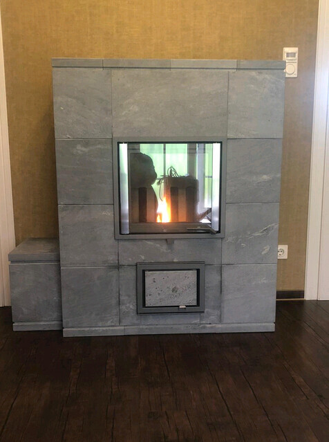 Bilder Ralf Müller Kachelofen- und Kaminbauer