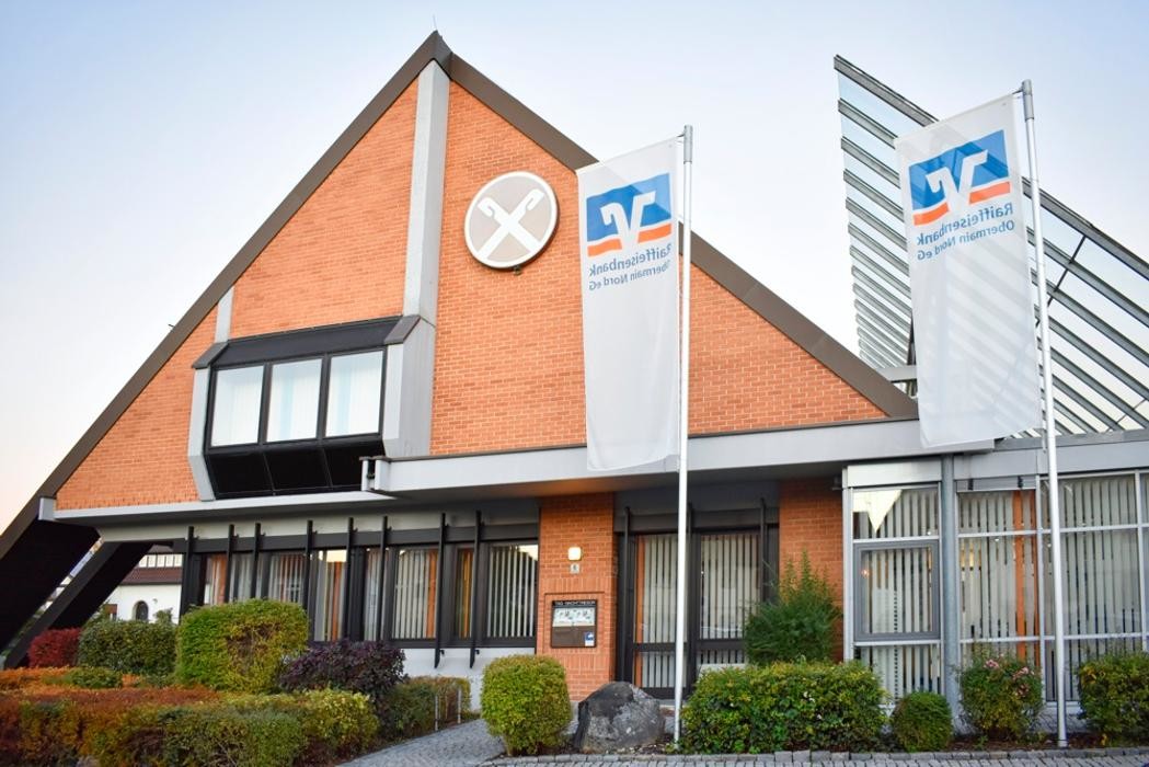 raiffeisenbank obermain nord eg raiffeisenbank obermain nord eg