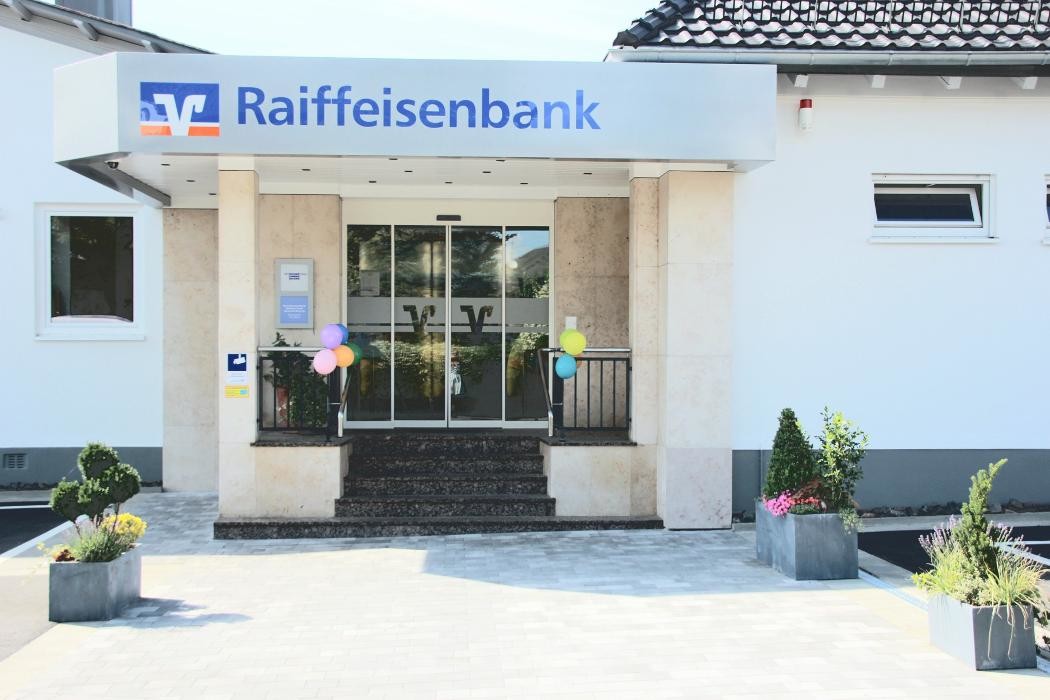 Bilder Raiffeisenbank Obermain Nord eG