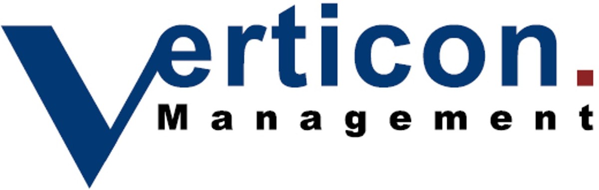 Verticon Management GmbH Logo