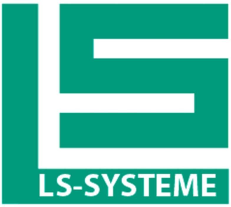 LS-Systeme Logo