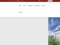 Screenshot for http://www.hkm-sls.de