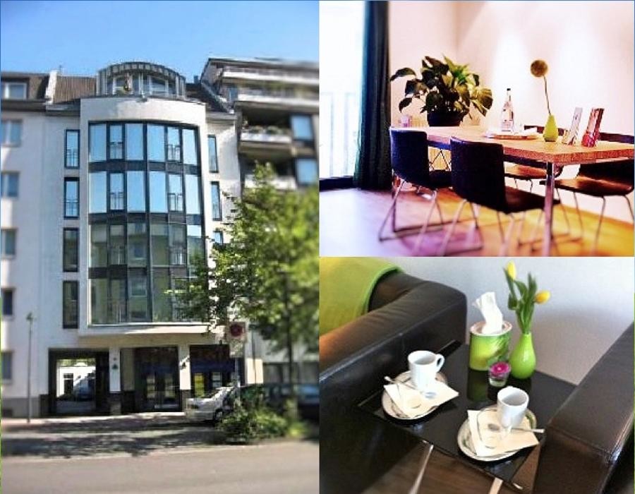 Bilder Heilpraktikerin Psychotherapie Praxisgemeinschaft Mentsana