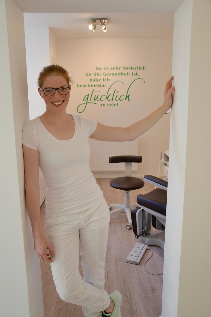 Bilder Fußpraxis Korntal, Podologie & med. Fußpflege