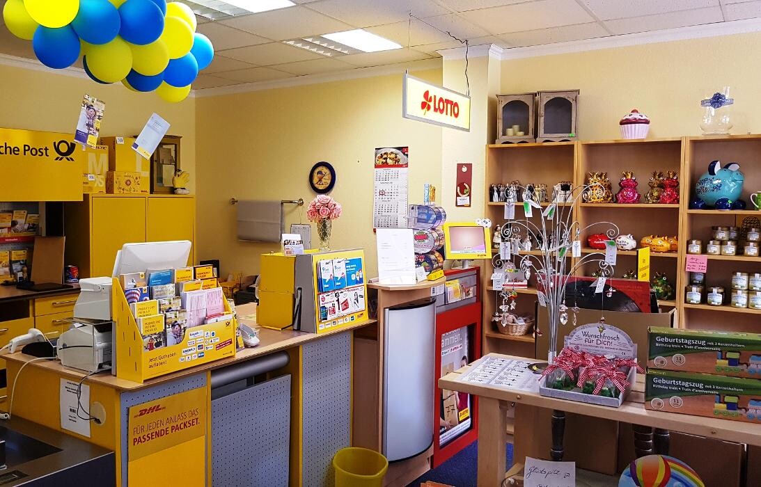 Bilder Geschenkartikel und Süßwaren