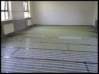 Bilder Technische Gebäudeausrüstung Erik Richter