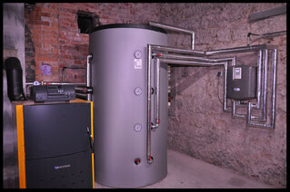 Bilder Technische Gebäudeausrüstung Erik Richter