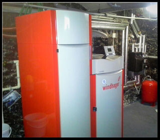 Bilder Technische Gebäudeausrüstung Erik Richter