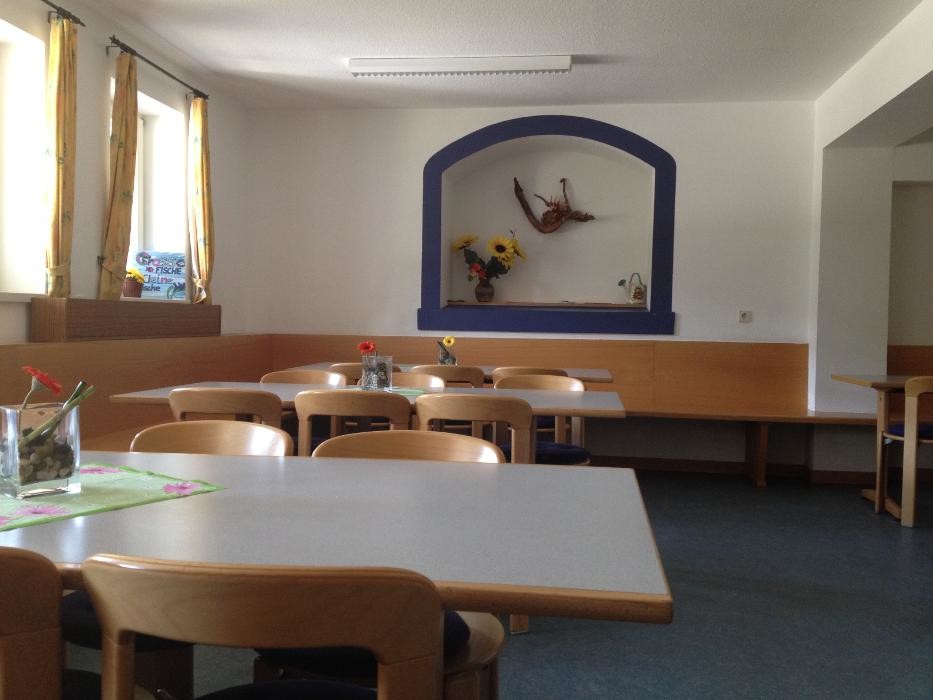 Bilder DJH Jugendherberge Veltishof