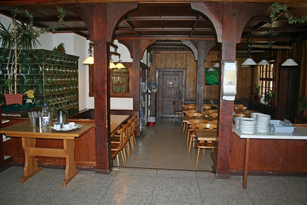 Bilder DJH Jugendherberge Veltishof