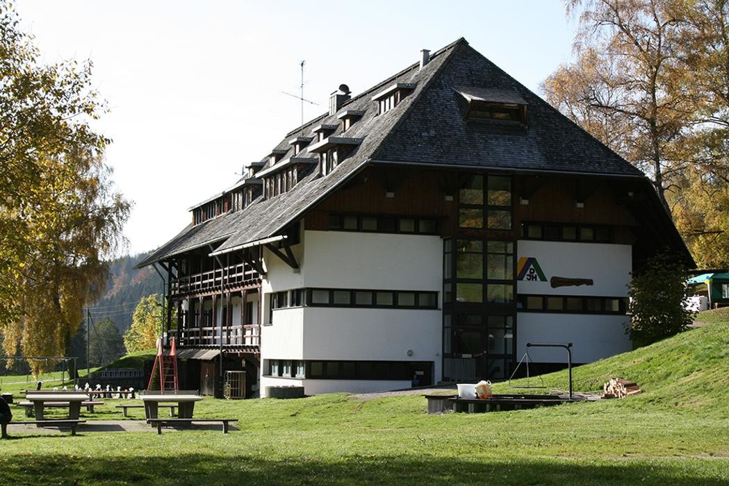 Bilder DJH Jugendherberge Veltishof