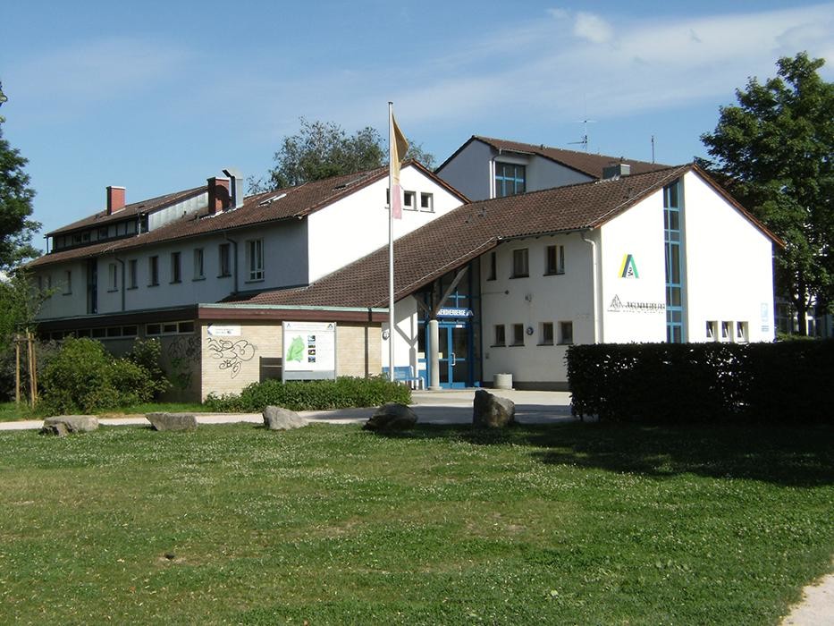Bilder DJH Jugendherberge Kehl
