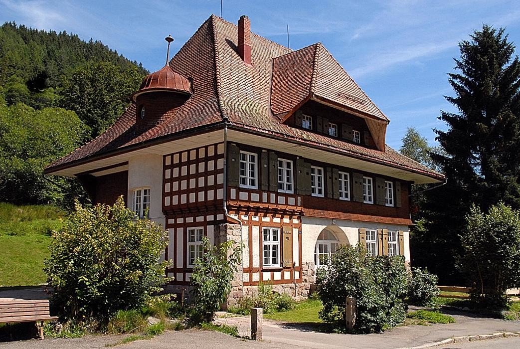 Bilder DJH Jugendherberge Menzenschwand