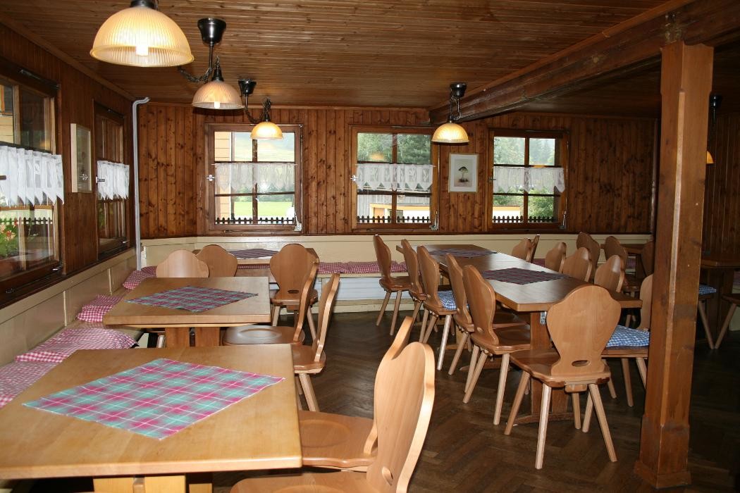 Bilder DJH Jugendherberge Menzenschwand