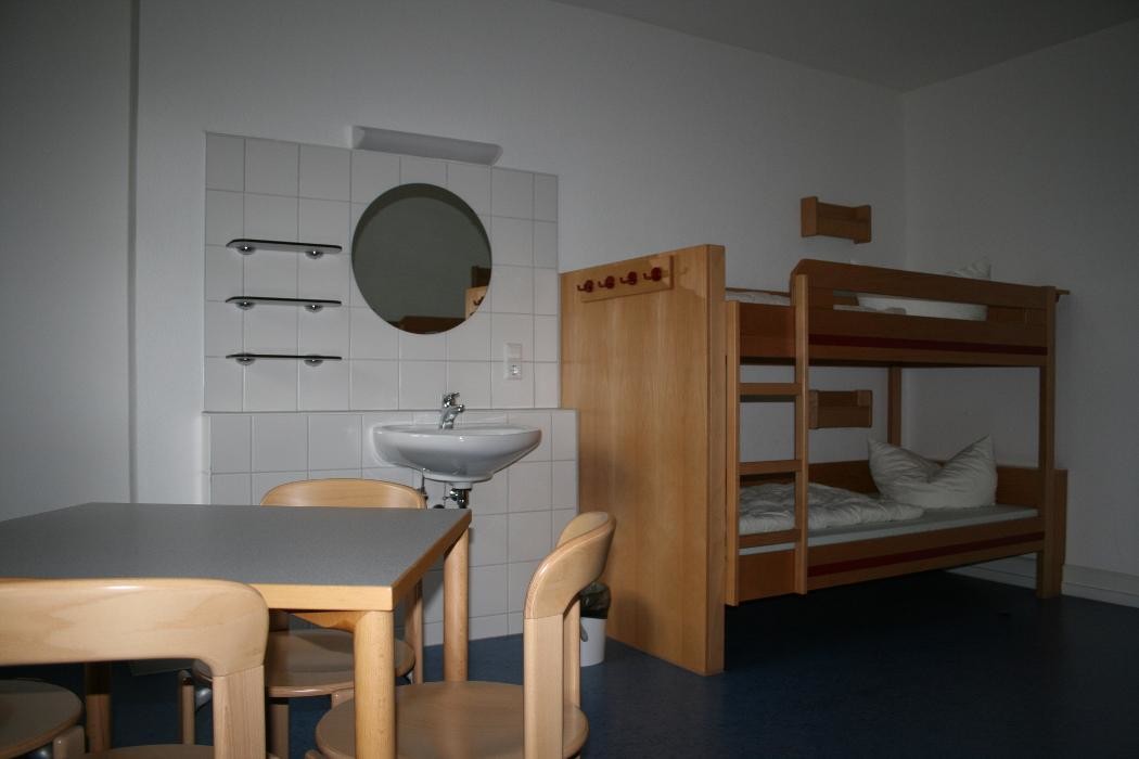 Bilder DJH Jugendherberge Menzenschwand