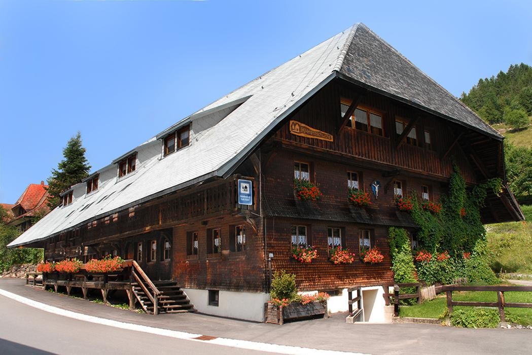 Bilder DJH Jugendherberge Menzenschwand