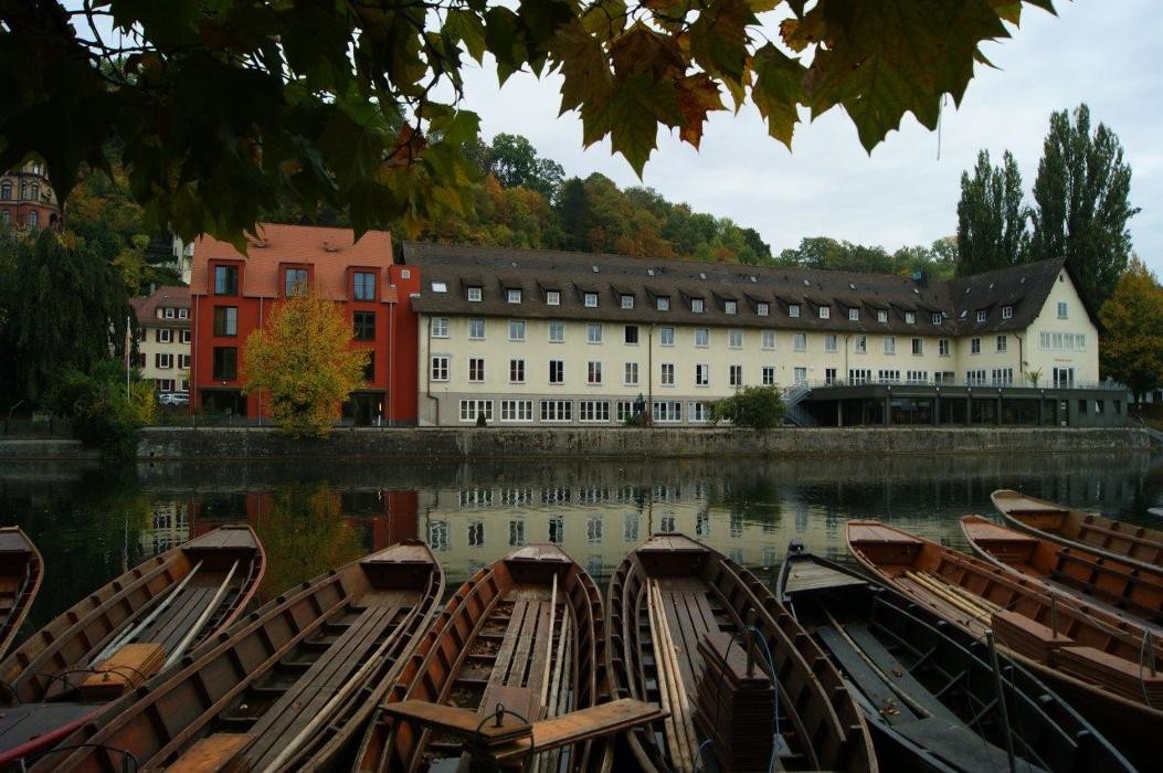 Bilder DJH Jugendherberge Tübingen